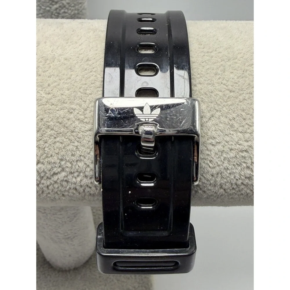 Adidas ADH1570 New Battery‎ Mens Digital Watch 44MM 8.5
